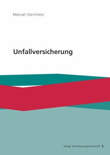 Unfallversicherung von VVW GmbH