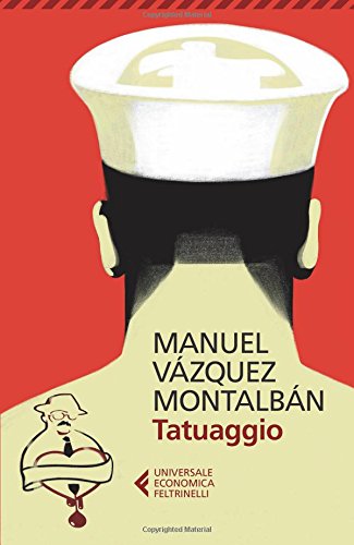 Tatuaggio von Universale Economica