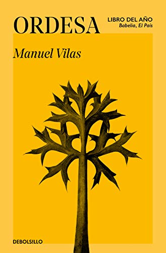 Ordesa (Best Seller)