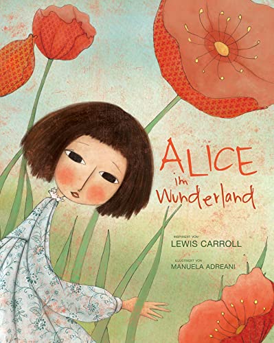 Alice im Wunderland von White Star Verlag