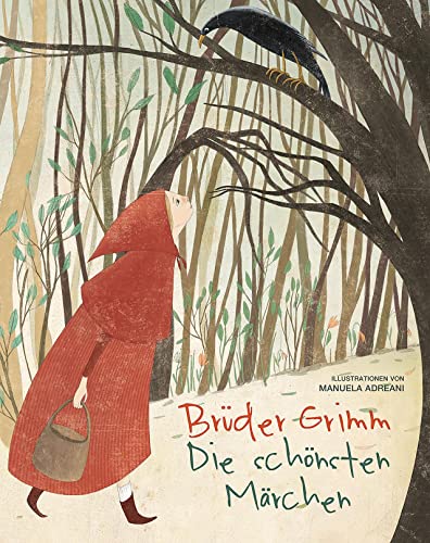 Brüder Grimm. Die schönsten Märchen