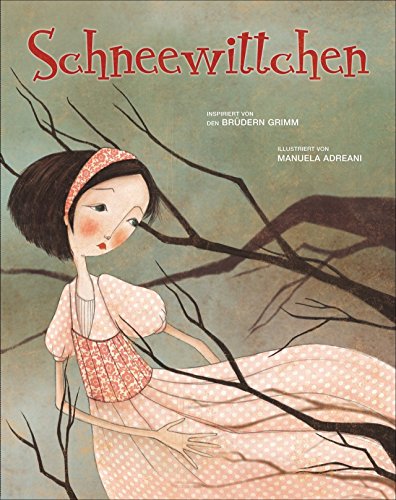 Schneewittchen. Vorlesebuch. Großformatige, liebevoll illustrierte Ausgabe des Märchen-Klassikers der Gebrüder Grimm Schneewittchen. Vorlesebuch. Großformatige, liebevoll illustrierte Ausgabe des Märchen-Klassikers der Gebrüder Grimm