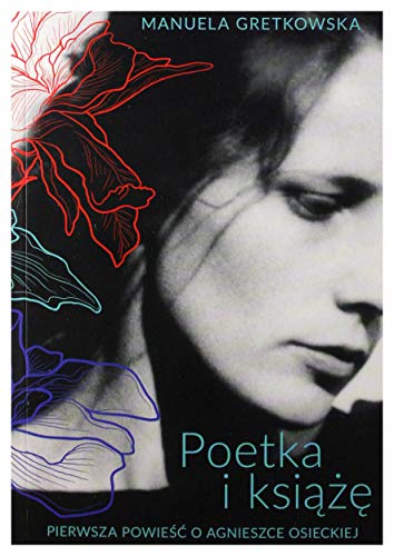 Poetka i ksiÄĹzÄ (pocket) - Manuela Gretkowska [KSIÄĹťKA]