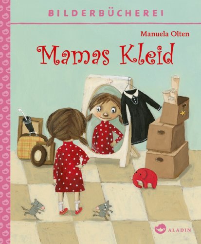 Mamas Kleid