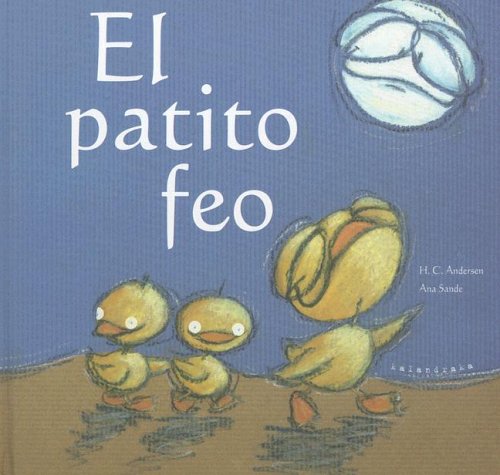 El patito feo (libros para soñar) von -99999