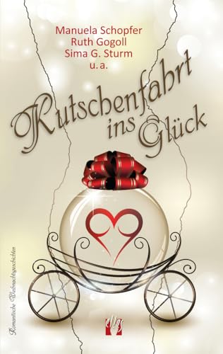 Kutschenfahrt ins Glück: Romantische Weihnachtsgeschichten