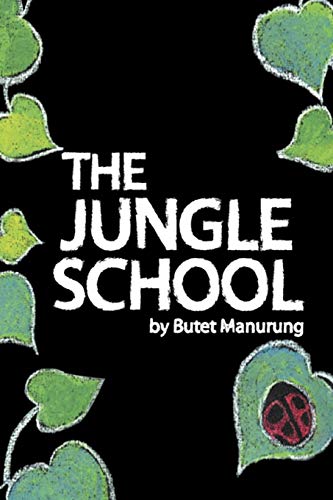 The Jungle School von Xlibris Corporation