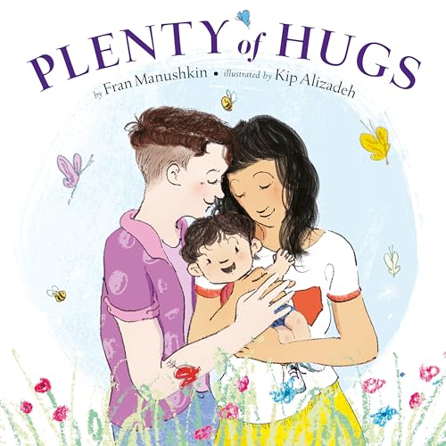 Plenty of Hugs von DIAL