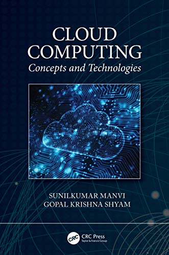 Cloud Computing: Concepts and Technologies von CRC Press
