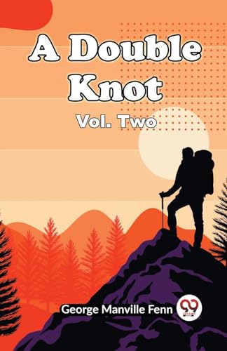 A Double Knot Vol. Two von Double9 Books