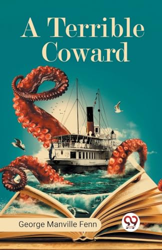 A Terrible Coward von Double9 Books