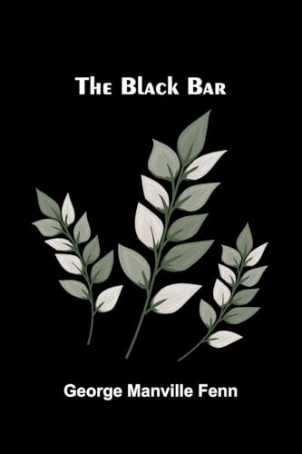 The Black Bar von Alpha Edition