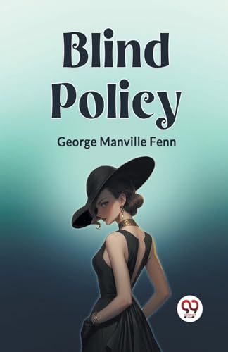 Blind Policy von Double9 Books
