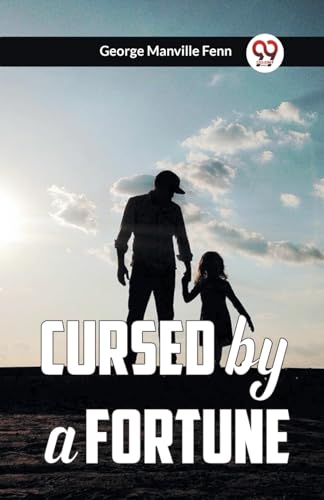 Cursed by a Fortune von Double9 Books