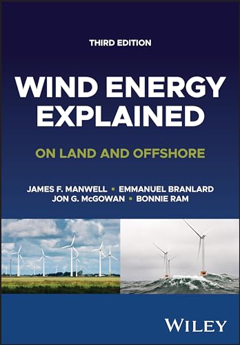 Wind Energy Explained: On Land and Offshore