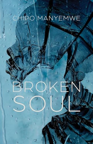 Broken Soul von Atmosphere Press