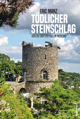 Tödlicher Steinschlag von Federfrei Verlag