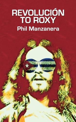 Revolución to Roxy von Wordzworth Publishing
