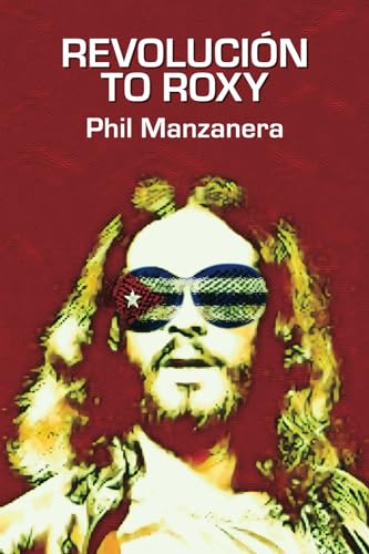 Revolución to Roxy von Wordzworth Publishing