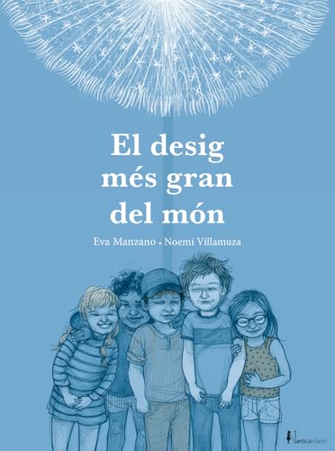 El desig més gran del món (Nórdica Infantil) von Nórdica Libros