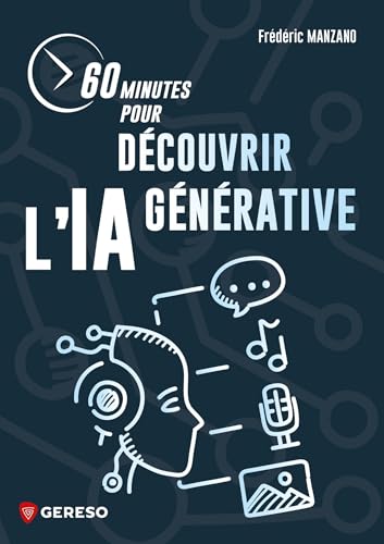 60 minutes pour découvrir l'IA générative von GERESO
