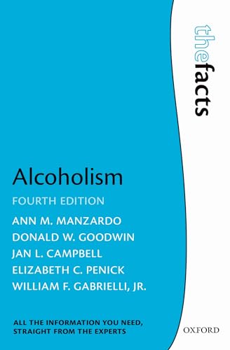 Alcoholism (The Facts)