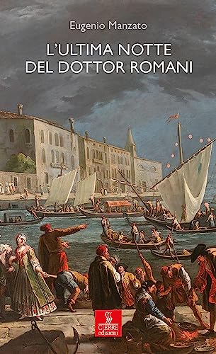 L'ultima notte del dottor Romani (Percorsi della memoria) von Cierre edizioni
