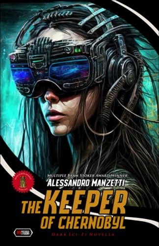 The Keeper of Chernobyl von Independent Legions Publishing