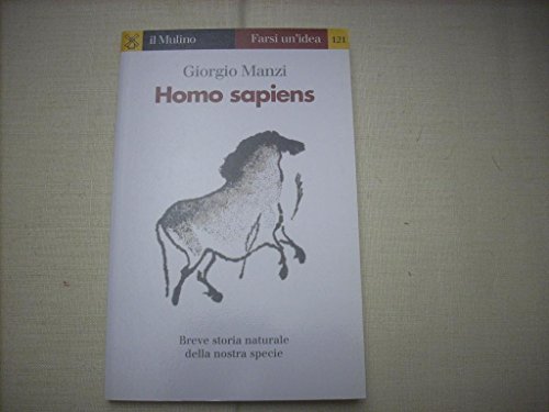 Homo sapiens (Farsi un'idea, Band 121)