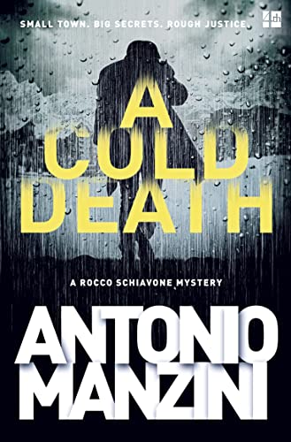 A Cold Death (A Rocco Schiavone Mystery)
