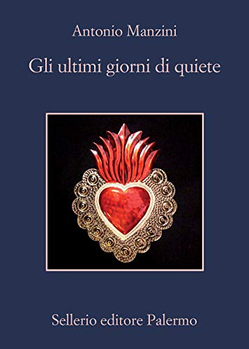 Gli ultimi giorni di quiete (La memoria)