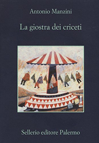 La giostra dei criceti (La memoria) von Sellerio