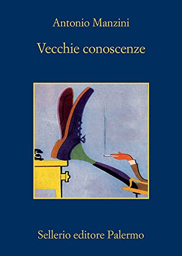 Vecchie conoscenze (La memoria)