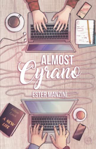 Almost Cyrano von Independently published
