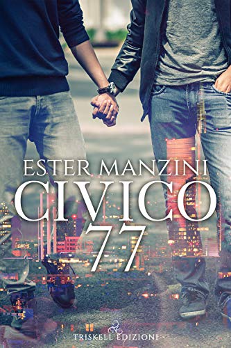 Civico 77 von Triskell Edizioni
