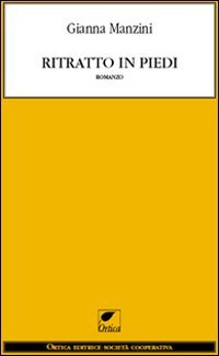 Ritratto in piedi (Le spine) von Ortica Editrice