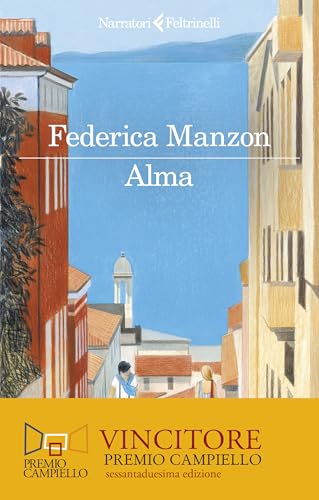 Alma (I narratori) von Feltrinelli