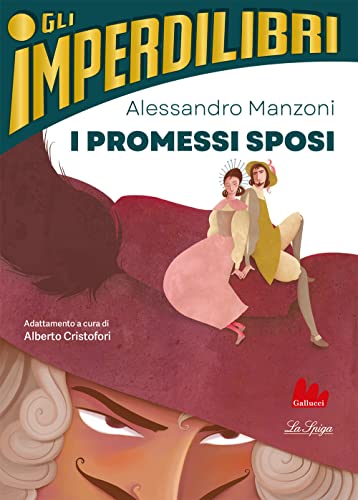 I Promessi Sposi (Imperdilibri)