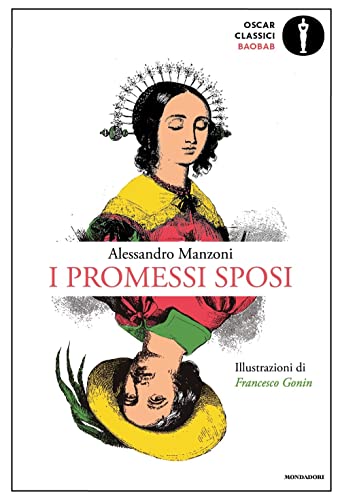 I promessi sposi (Oscar baobab. Classici) von Mondadori