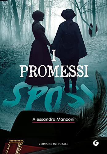 I promessi sposi (Y Classici) von Giunti Psychometrics