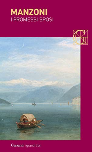 I promessi sposi (I grandi libri) I promessi sposi (I grandi libri)