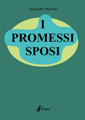 I promessi sposi I promessi sposi von Independently published