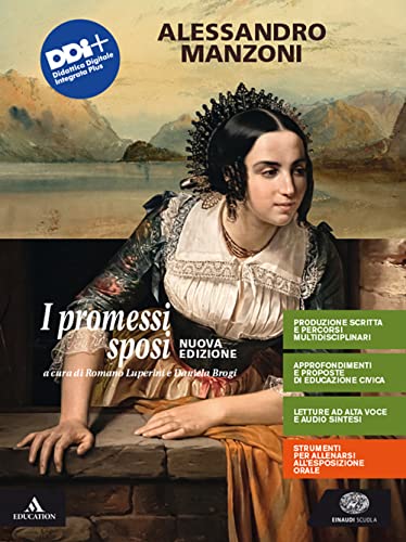 I promessi sposi. Con e-book. Con espansione online I promessi sposi. Con e-book. Con espansione online