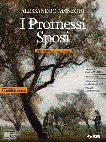 I promessi sposi. Con e-book. Con espansione online. Con DVD-ROM. Con Gioco I promessi sposi. Con e-book. Con espansione online. Con DVD-ROM. Con Gioco