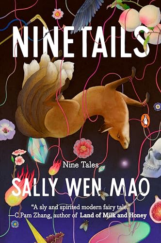 Ninetails: Nine Tales von Penguin Publishing Group