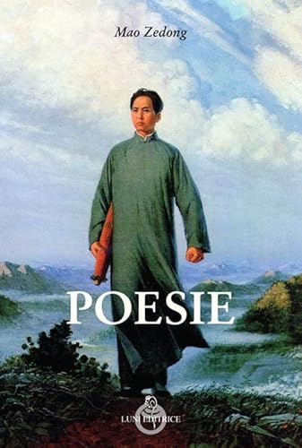 Poesie (Sol Levante) von Luni Editrice