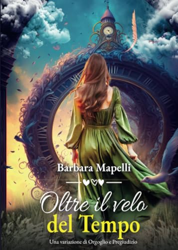Oltre il velo del Tempo (Testo in italiano) von Youcanprint
