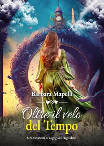 Oltre il velo del Tempo (Testo in italiano e triestino) von Youcanprint