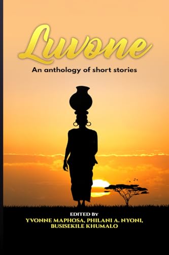 Luvone: An Anthology of Short Stories Luvone: An Anthology of Short Stories von Use my own imprint