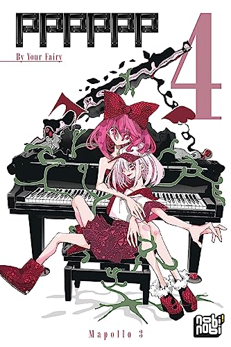 PPPPPP T04: By Your Fairy
